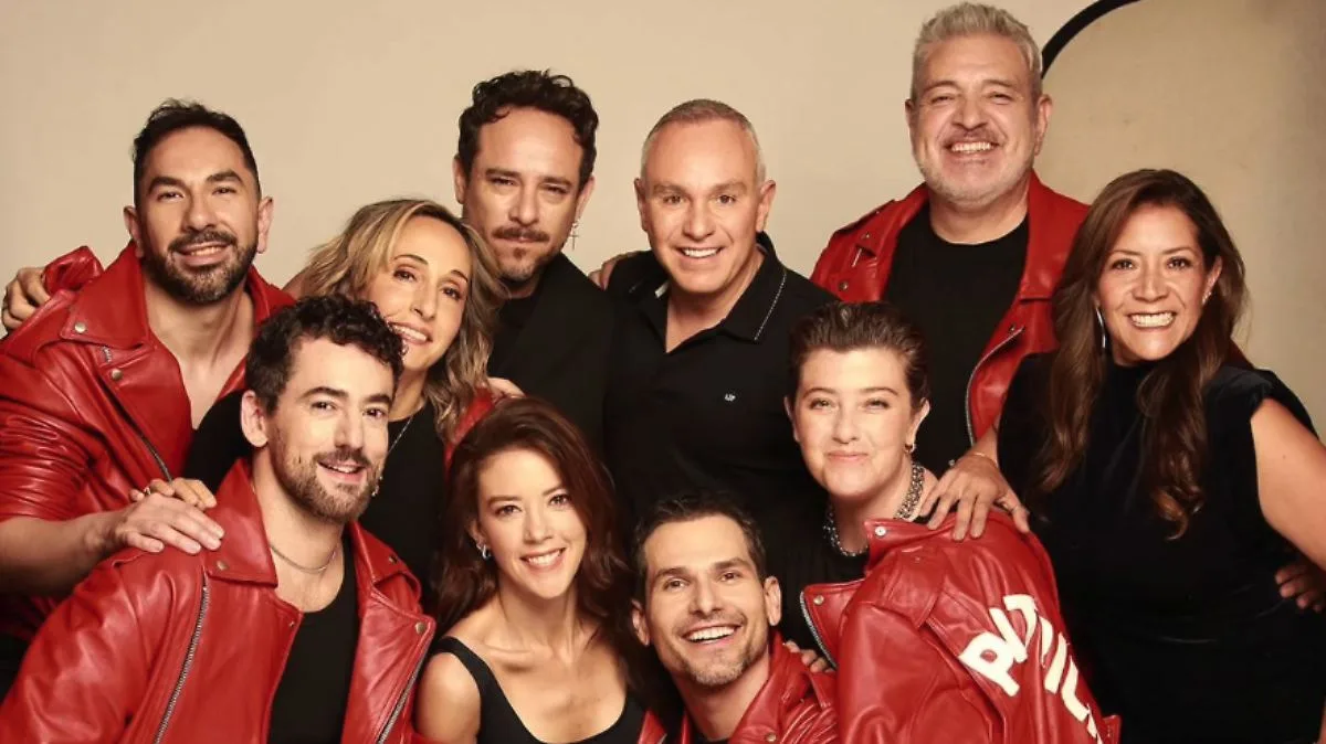 Hoy no me puedo levantar” celebra 20 años con elenco renovado y funciones especiales