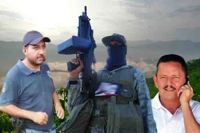 Huitzontla vive bajo el asedio de drones explosivos por conflicto entre cárteles en Michoacán