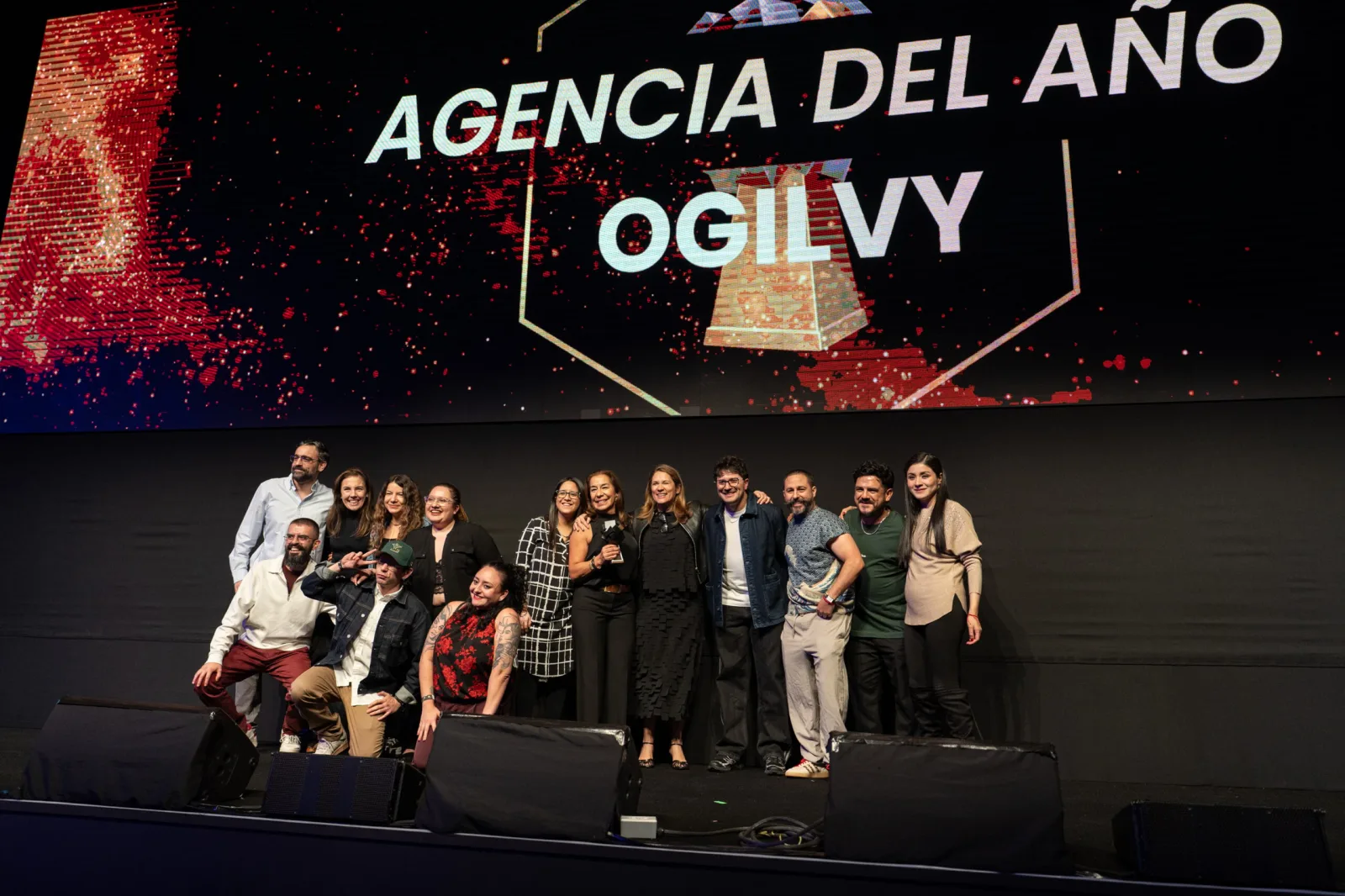IAB MIXX México 2026 premia campañas que integran creatividad, tecnología y resultados positivos
