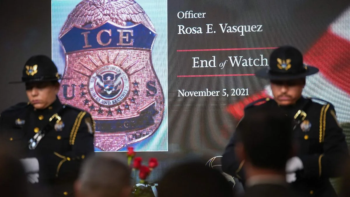 ICE propuso usar agentes federales como apoyo en la seguridad del Mundial, según NBC