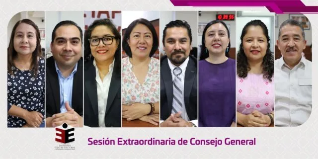 IEEPCO valida elecciones y reconoce autonomía en municipios con sistemas normativos indígenas