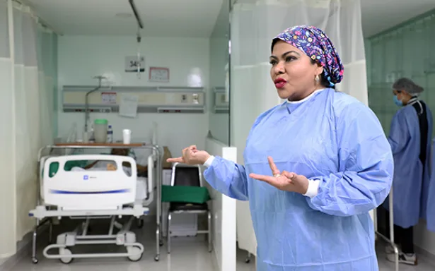 IMSS alerta sobre el aumento de quemaduras en niños y adolescentes y recomienda reforzar la prevención