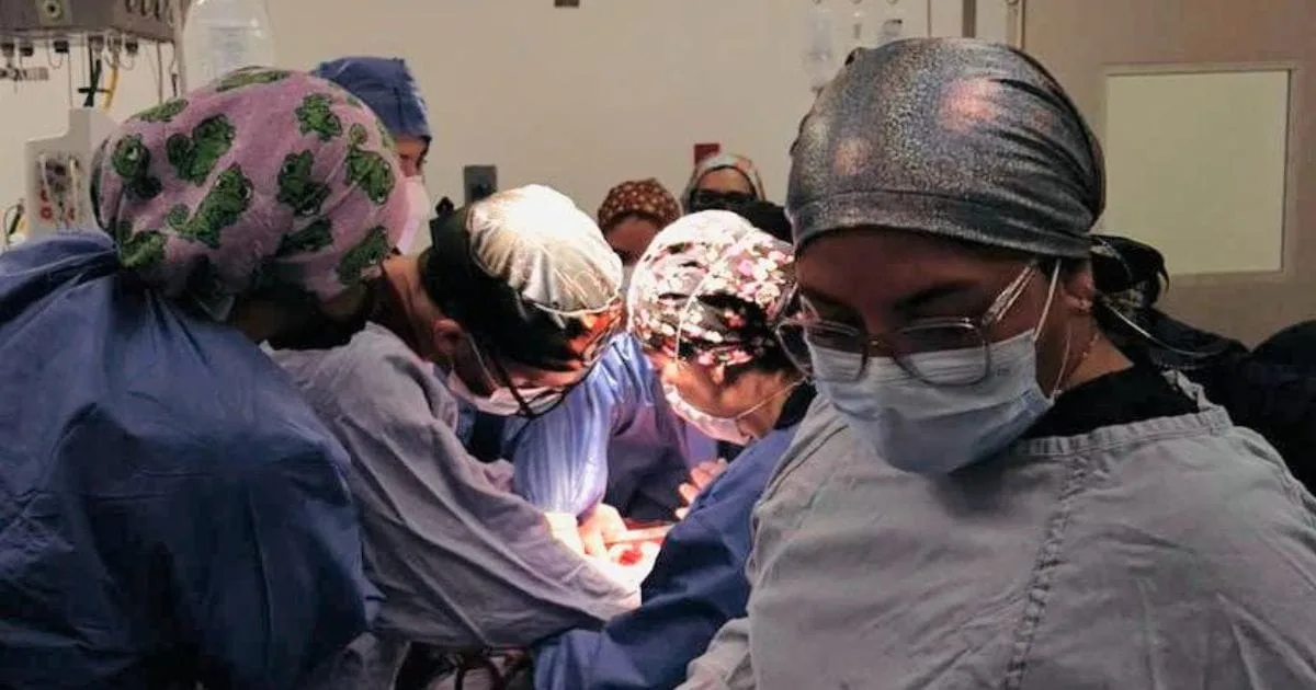 IMSS Morelos realiza dos trasplantes de riñón exitosos en Cuernavaca