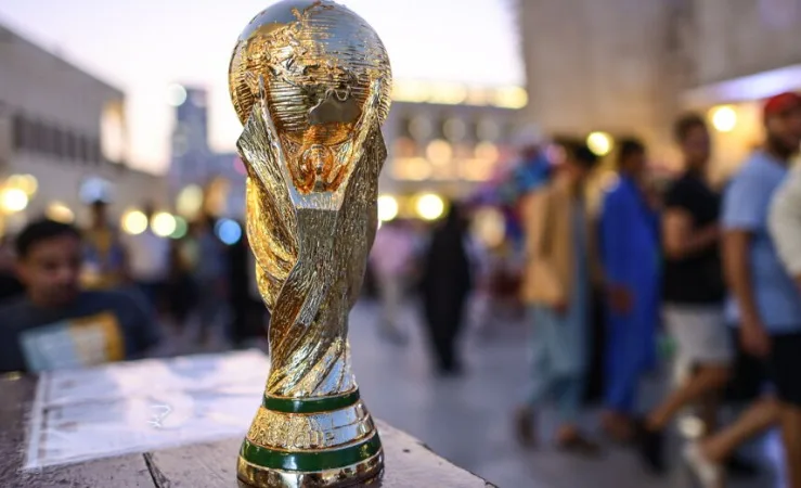 IMSS refuerza vigilancia sanitaria y protocolos ante Mundial de Futbol 2026
