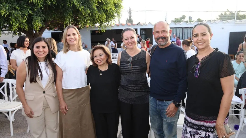 Inauguran en Querétaro hogar especializado para mujeres con discapacidad intelectual