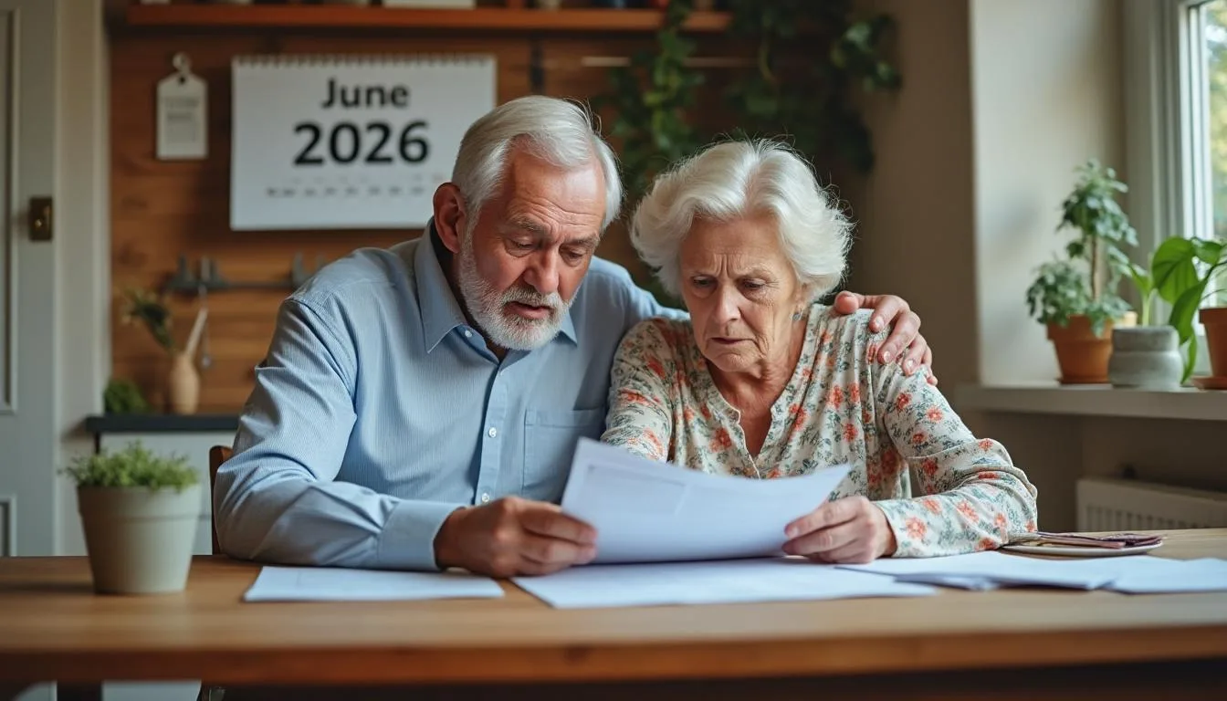 Incrementos en pensiones del IMSS para ciertos jubilados comienzan en junio de 2026