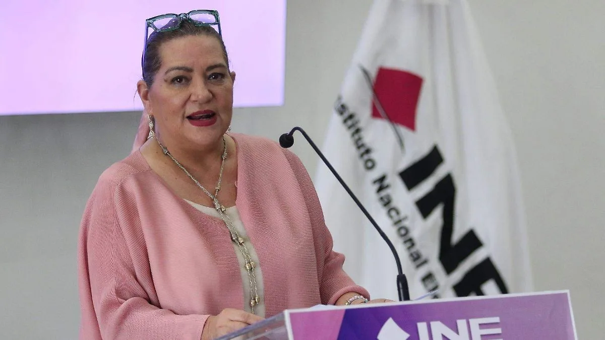 INE advierte que iniciativa para evitar candidaturas ligadas al crimen podría afectar su imparcialidad
