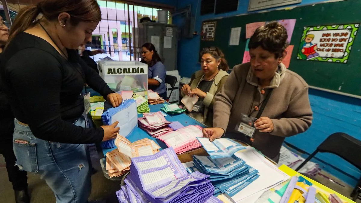 INE invierte cerca de medio millón para contrarrestar noticias que califica como falsas