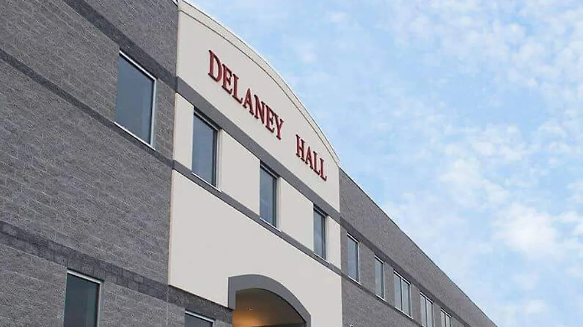 Internos del centro de detención Delaney Hall en Nueva Jersey inician huelga de hambre
