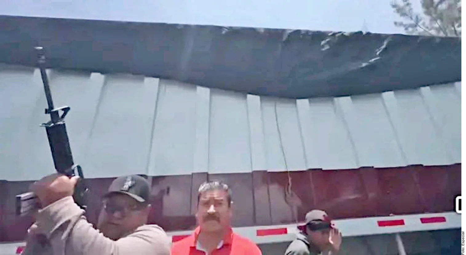 Investigaciones avanzan tras ataque armado contra maestros en Mitla, Oaxaca