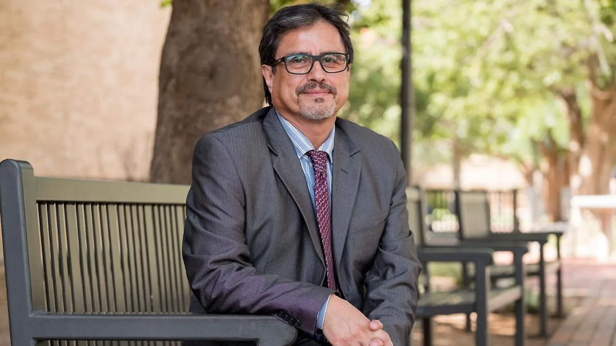 Investigador mexicano Luis Herrera ingresa a la Royal Society del Reino Unido
