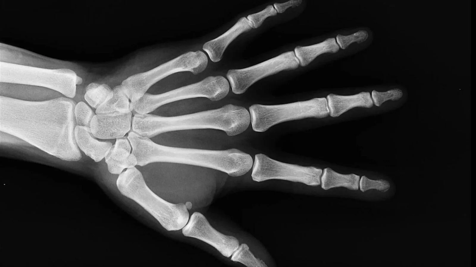 Investigadores británicos crean un biomaterial a partir de lana de oveja para regenerar huesos y dientes
