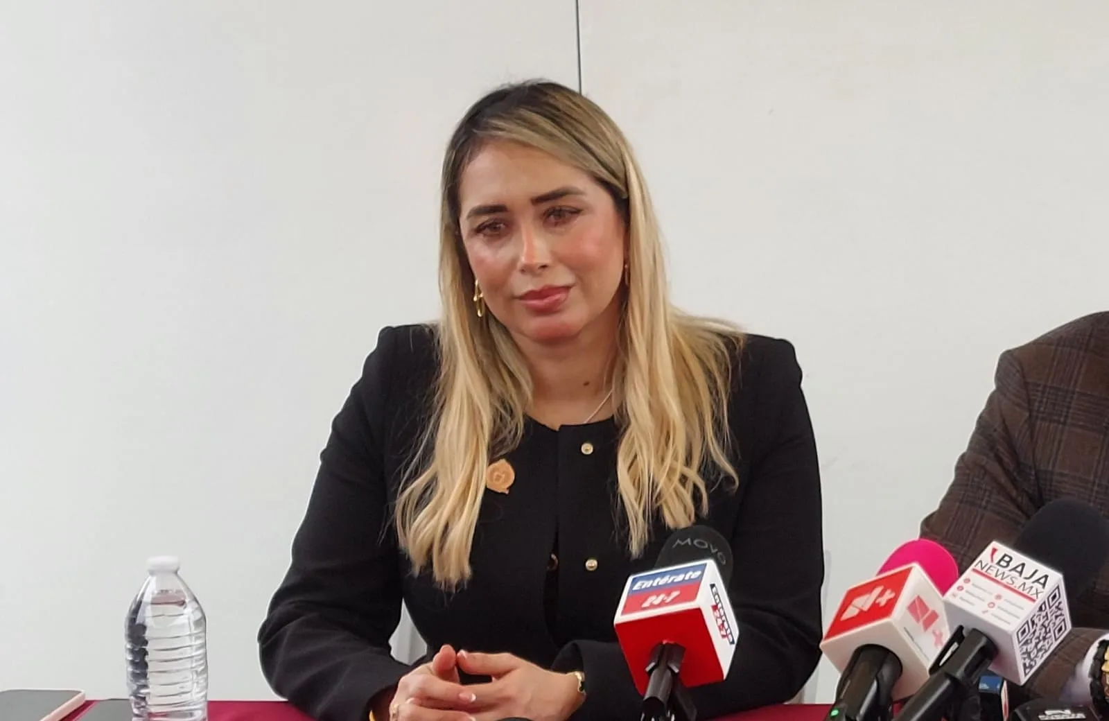 Investigan a funcionarios por daños en viviendas en caso de obra en colonia Cacho
