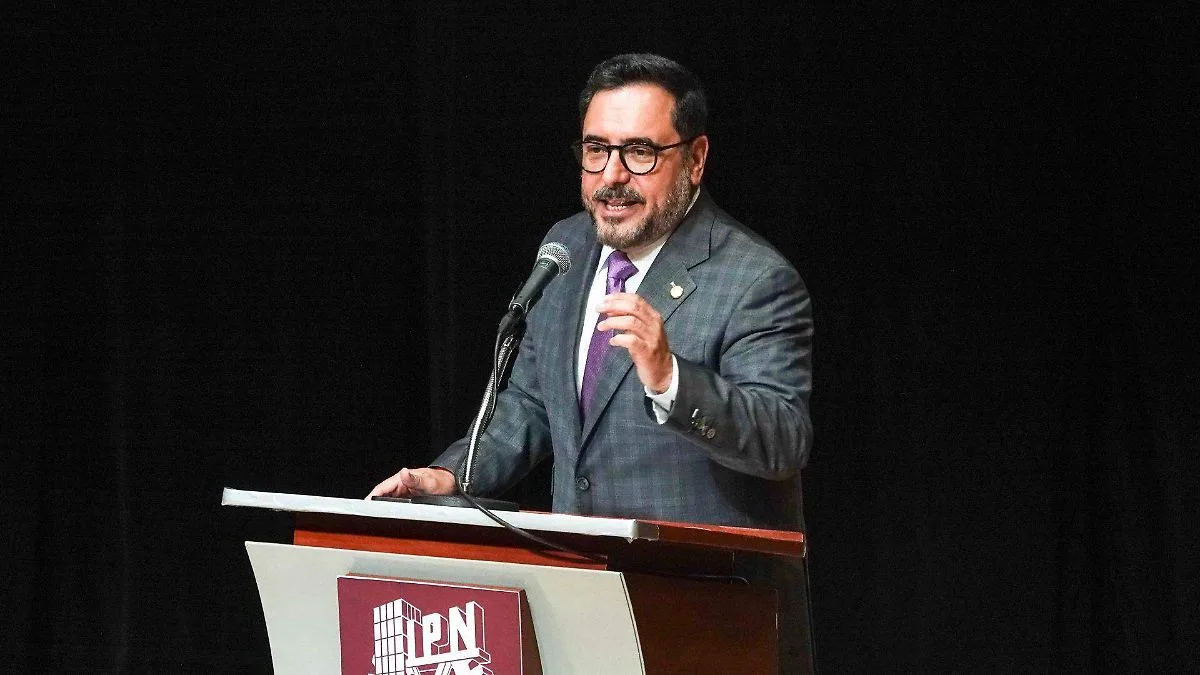 IPN desmiente renuncia de Arturo Reyes Sandoval y alerta sobre comunicado falso en redes