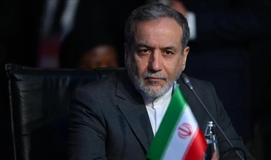 Irán denuncia intentos de sabotaje a negociaciones con Estados Unidos en medio de tensiones