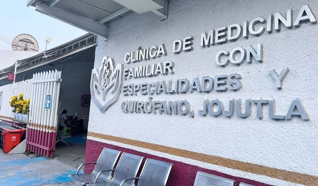 ISSSTE en Morelos atiende parto espontáneo con éxito en clínica de urgencias