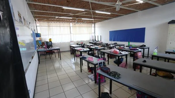 Jalisco implementa educación a distancia durante la Copa Mundial de Futbol 2026