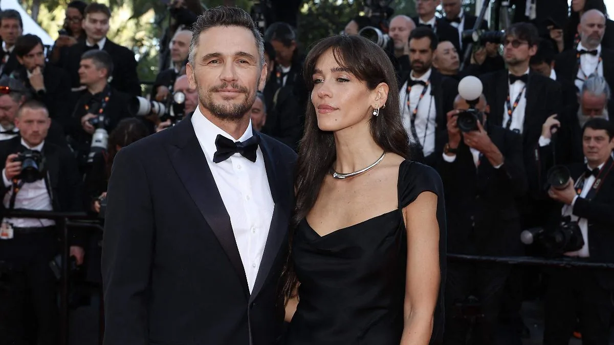 James Franco regresa al cine como villano en el remake de Rambo
