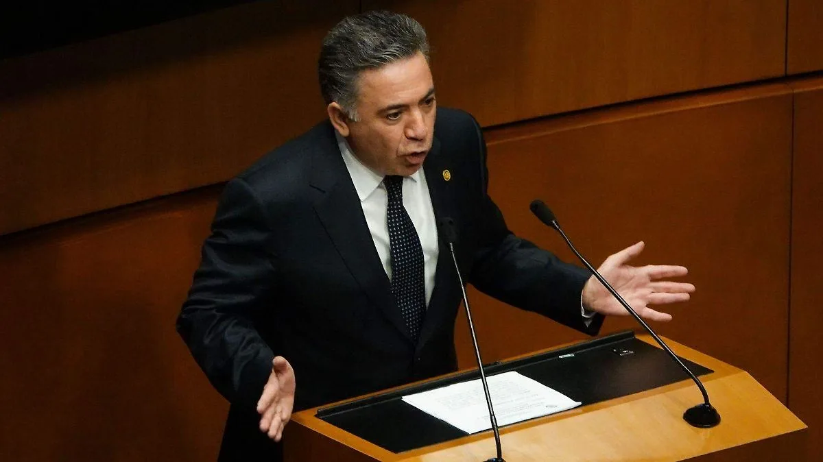 Javier Corral confirma reunión con Enrique Inzunza en Mazatlán sin ocultarlo