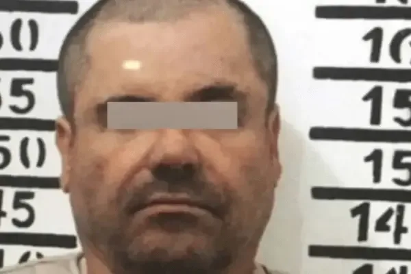 Joaquín «El Chapo» Guzmán solicita su extradición a México desde prisión en EE.UU.