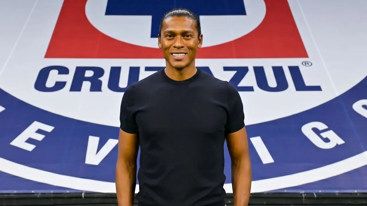 Joel Huiqui, de originario de Sinaloa a llevar a Cruz Azul a la final del Clausura 2026