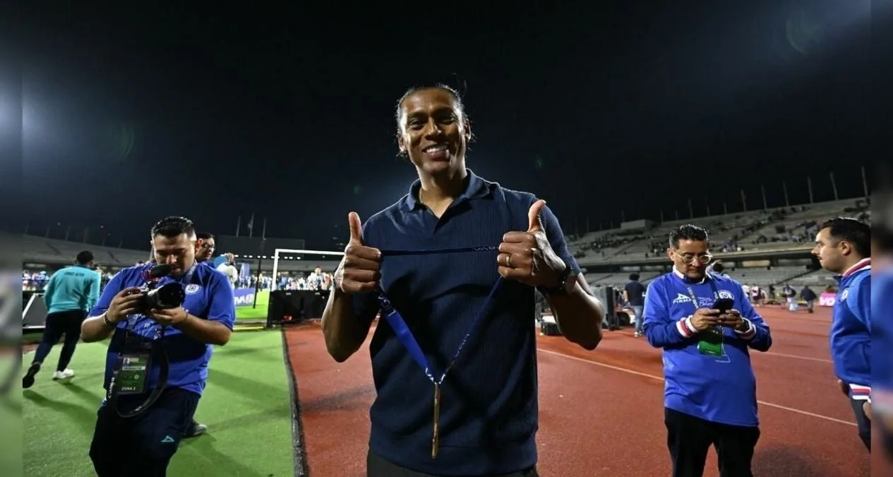Joel Huiqui guía a Cruz Azul al título del Clausura 2026 en Liga MX