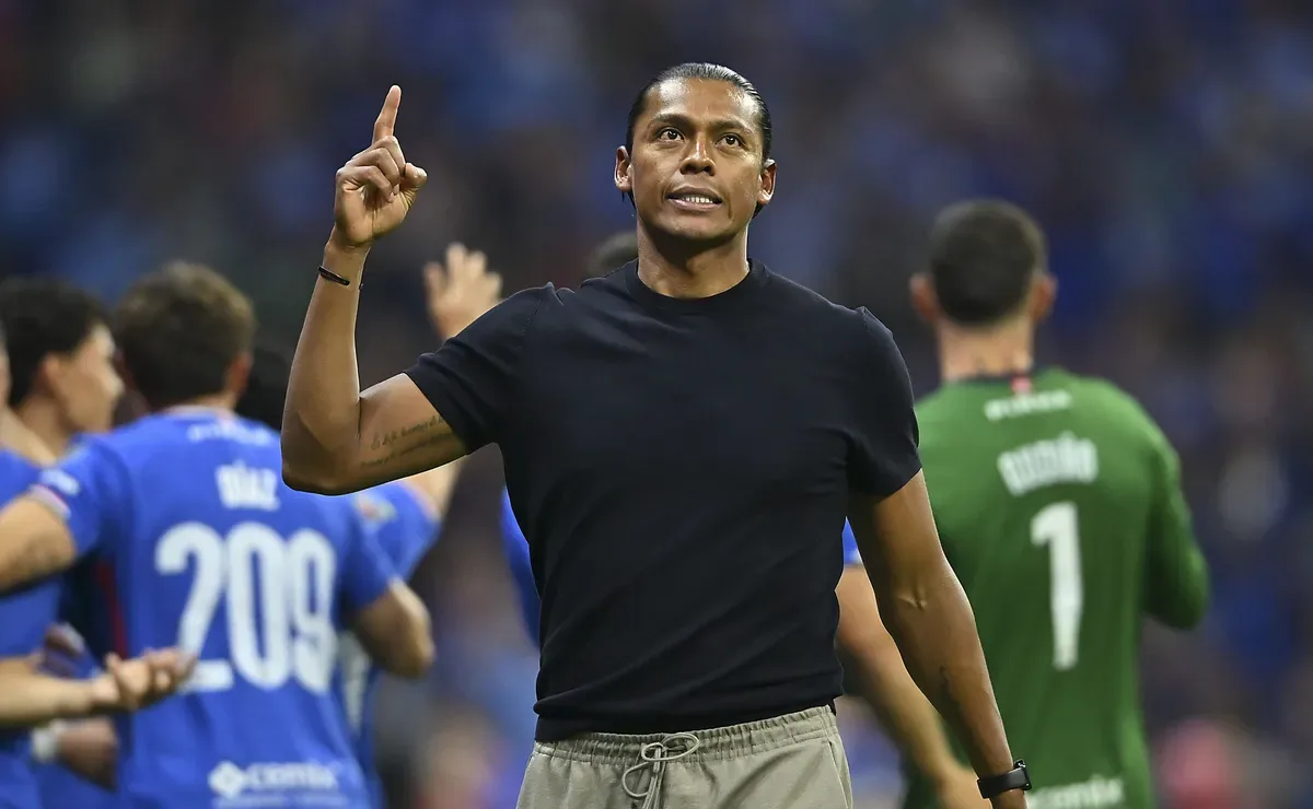 Joel Huiqui impulsa a Cruz Azul a la final del Clausura 2026 y deja abierta su continuidad