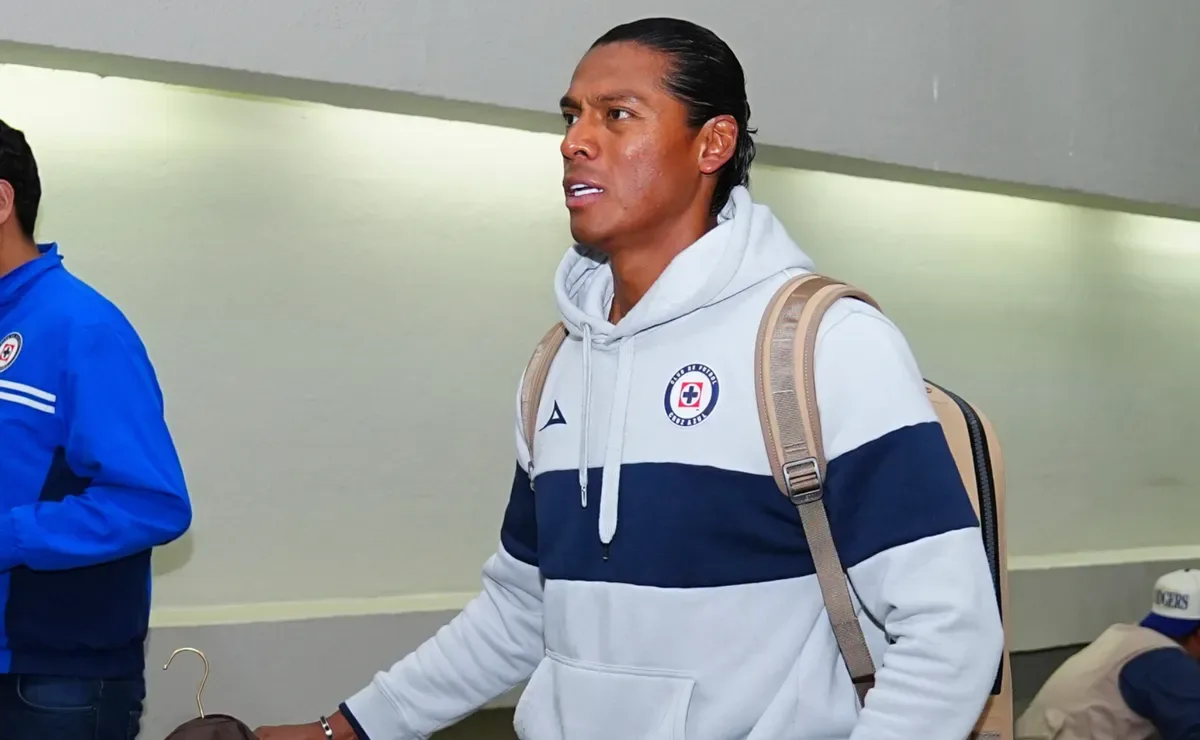 Joel Huiqui impulsa a Cruz Azul tras el pase a semifinales del Clausura 2026