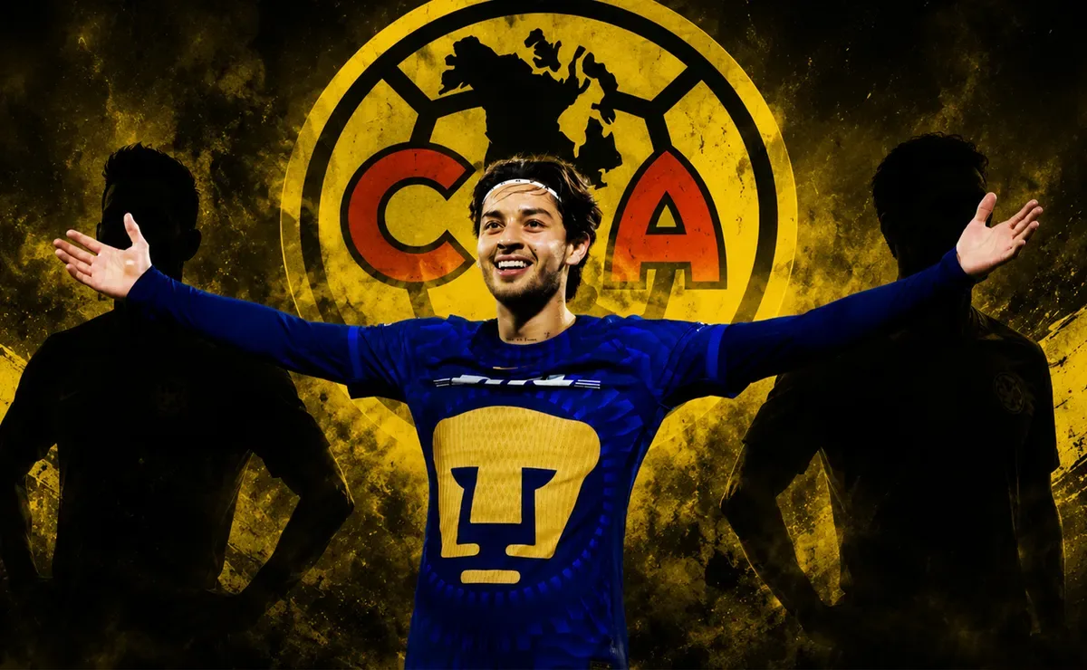 Jordan Carrillo podría modificar el once titular de América afectando a dos jugadores clave