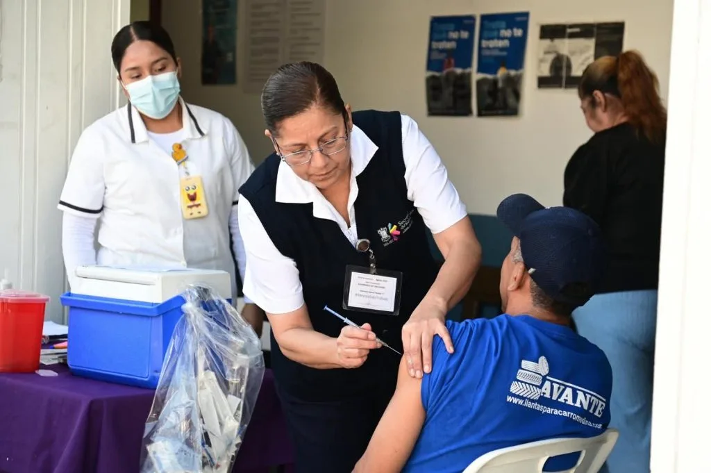 Jornada gratuita de salud llevará servicios médicos a La Rinconada en Zamora