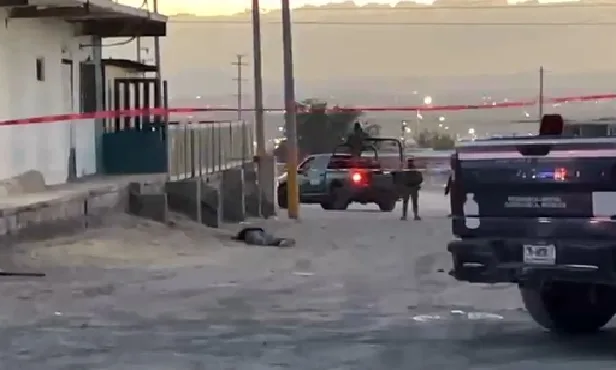 Joven pierde la vida tras una pelea en fiesta en la colonia Carlos Chavira