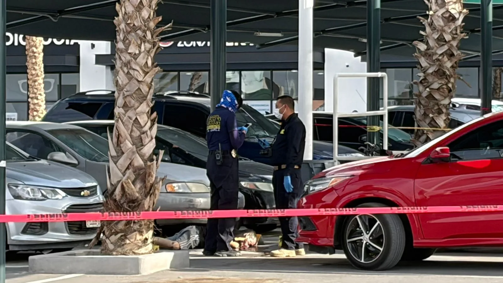 Juárez mantiene altos índices de homicidio y miedo pese a ligera mejora en Chihuahua