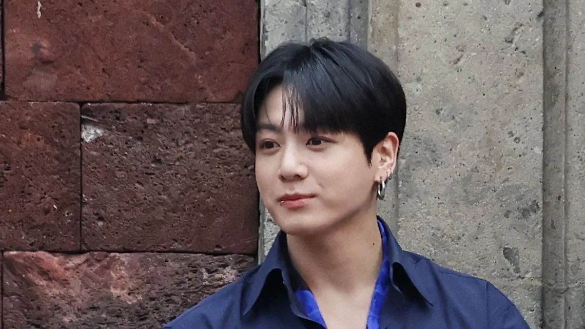 Jungkook se convierte en el primer artista de K-pop en participar en dos Copas del Mundo