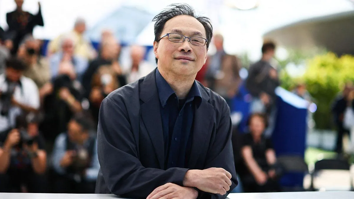 Koji Fukada presenta en Cannes “Nagi Notes”, un retrato íntimo de la homosexualidad en Japón