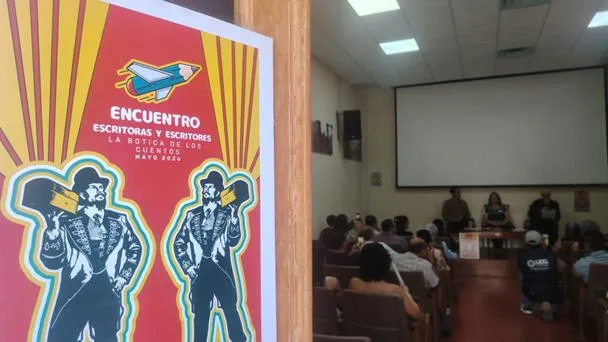 La Botica de los Cuentos celebra cuatro años y reúne a escritores en Radio UdeG