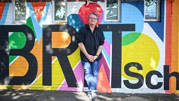 La Brit School, la escuela pública que impulsa a futuros talentos del arte y la música