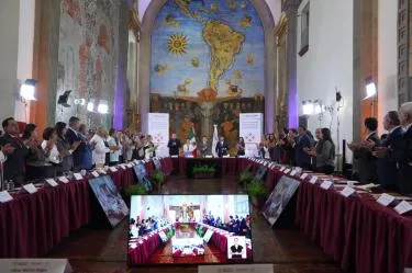 La CNDH pide a la SEP reconsiderar adelanto de vacaciones por impacto en menores