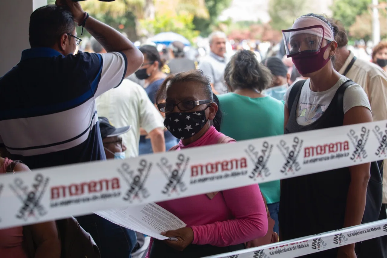 La democracia como régimen político y sus desafíos actuales