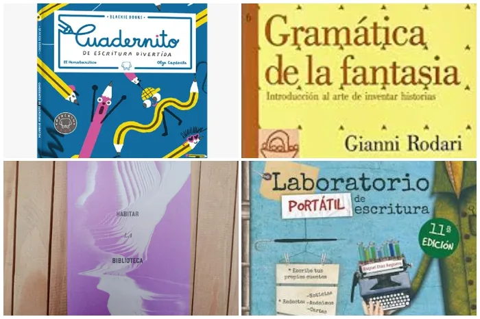 La escritura creativa infantil como herramienta clave para el desarrollo integral