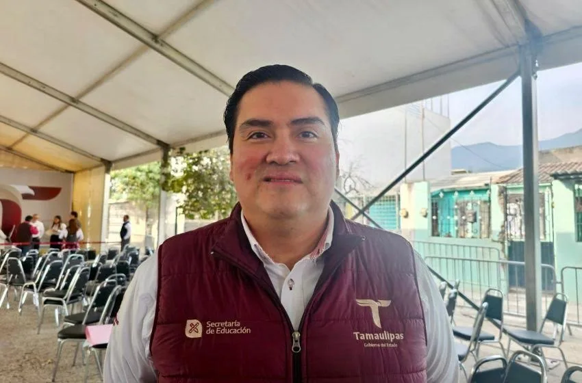 La falta de maestros en zonas rurales de Tamaulipas agrava la desigualdad educativa