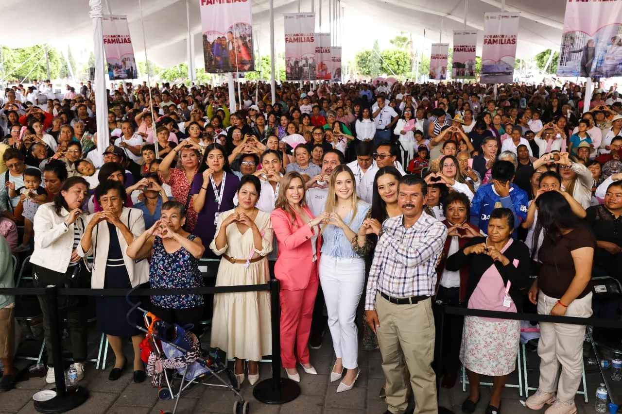 La Feria de Puebla 2026 cierra con alta participación y fortalecimiento cultural y económico
