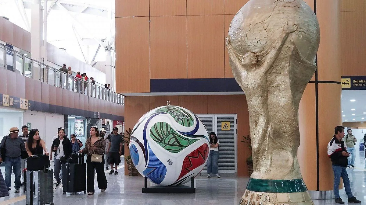 La FGR lanza campaña contra la explotación sexual en preparación para el Mundial 2026