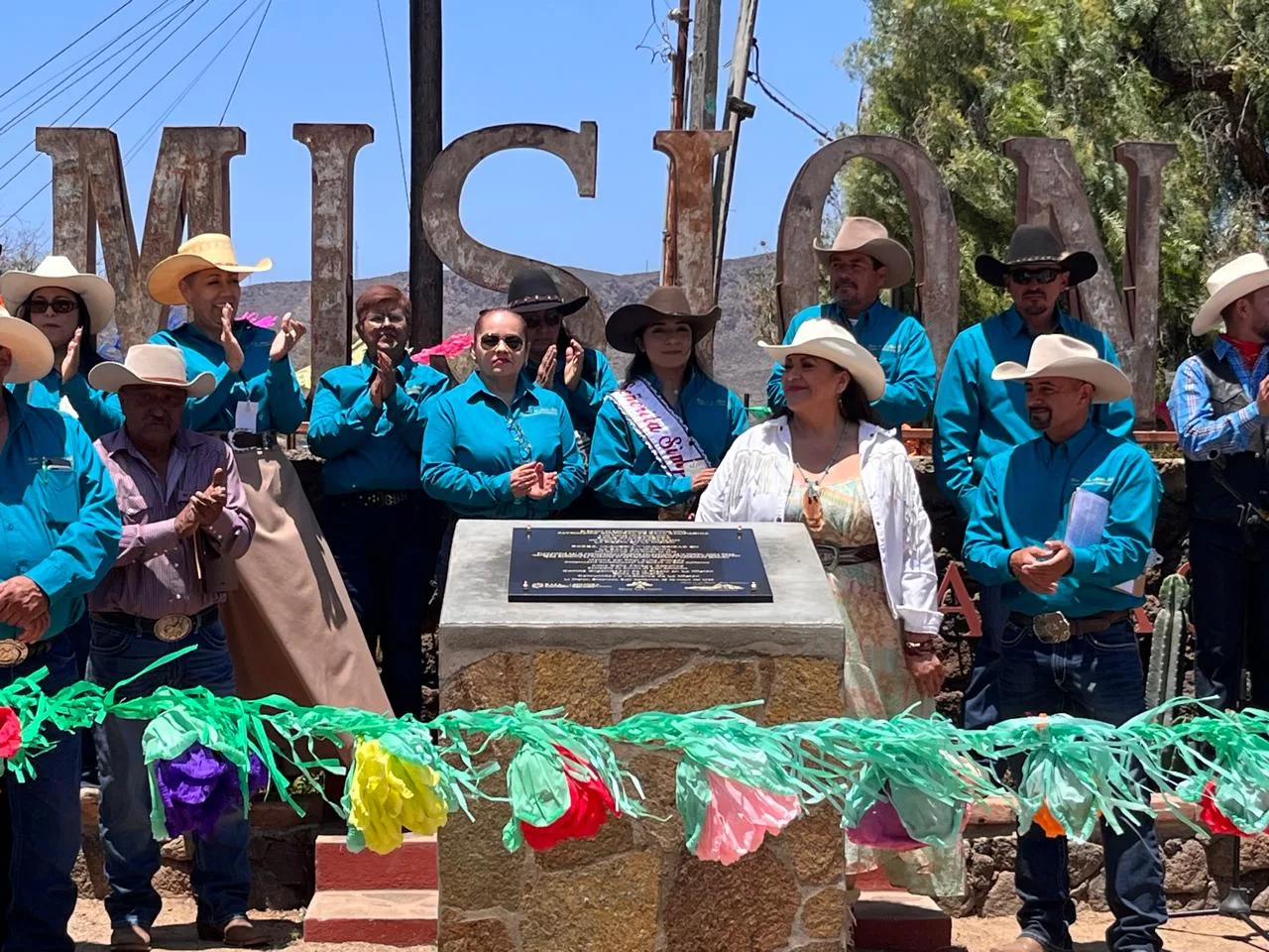 La Fiesta en La Misión, reconocida como Patrimonio Cultural de Baja California