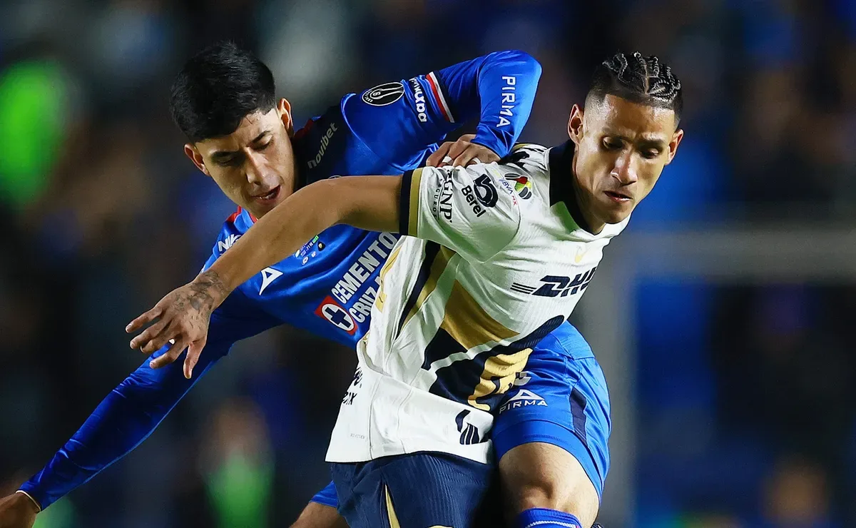 La final de Liga MX entre Cruz Azul y Pumas no aplicará el gol de visitante como desempate