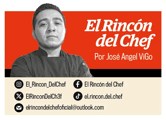 La gastronomía como espejo de la salud mental y el autocuidado emocional