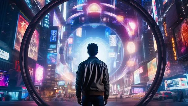 La inteligencia artificial y la red global: un superorganismo planetario en el que vivimos