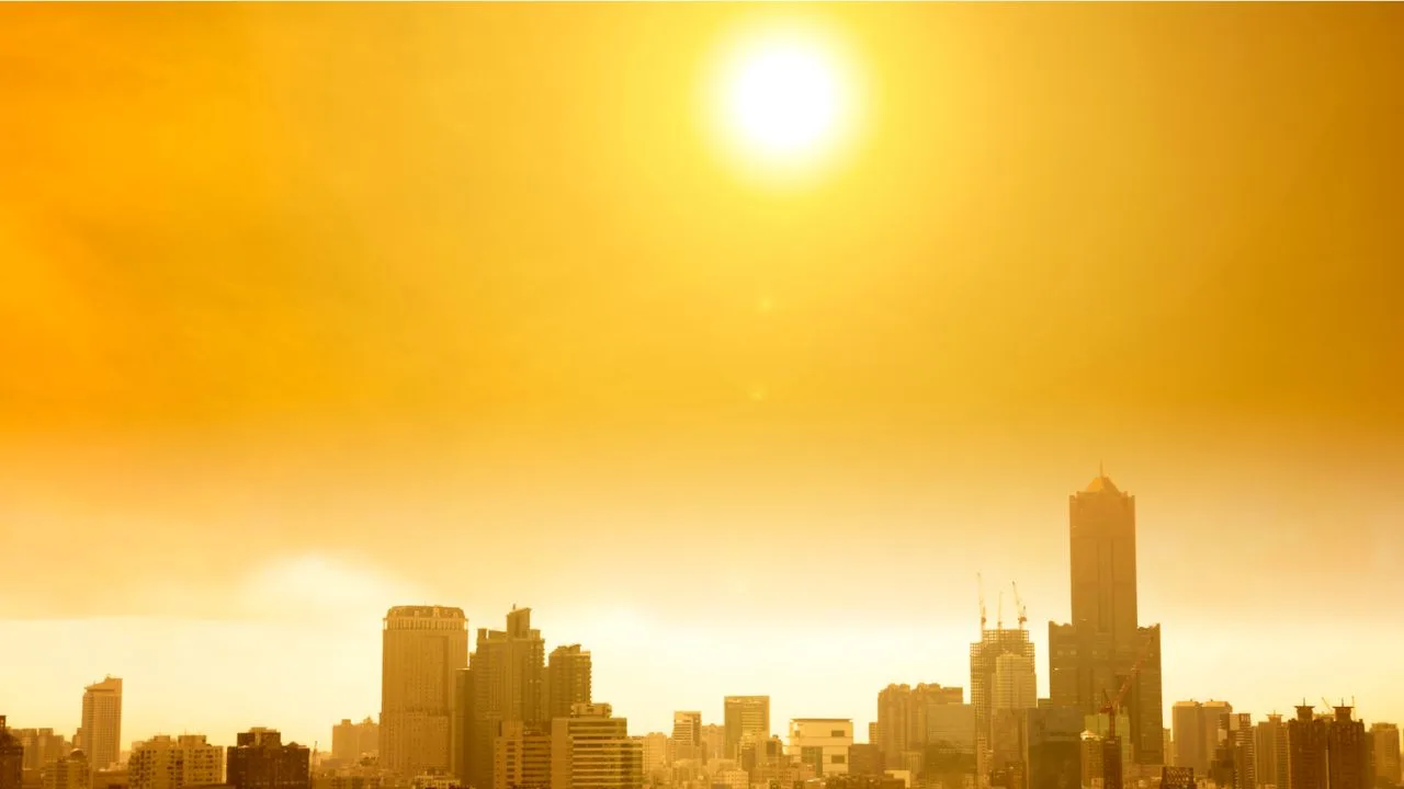 La isla de calor urbana: por qué la Ciudad de México se siente cada vez más caliente