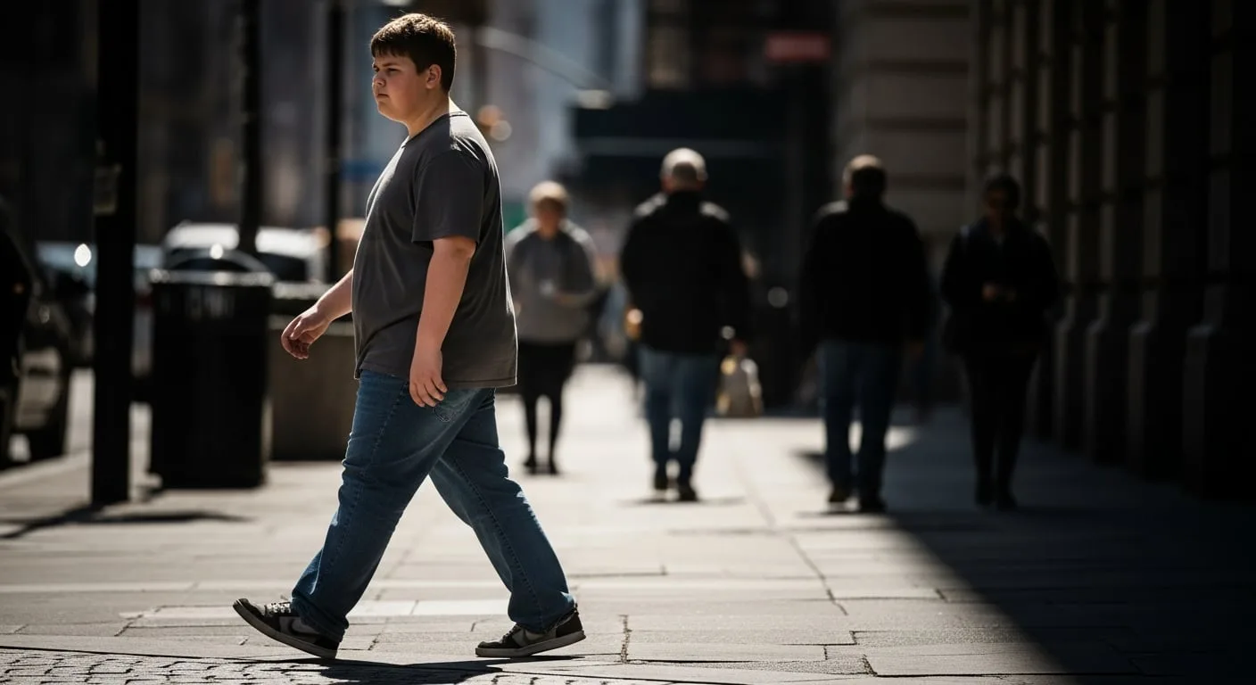 La obesidad dispara casos de cáncer en jóvenes ingleses de 20 a 49 años