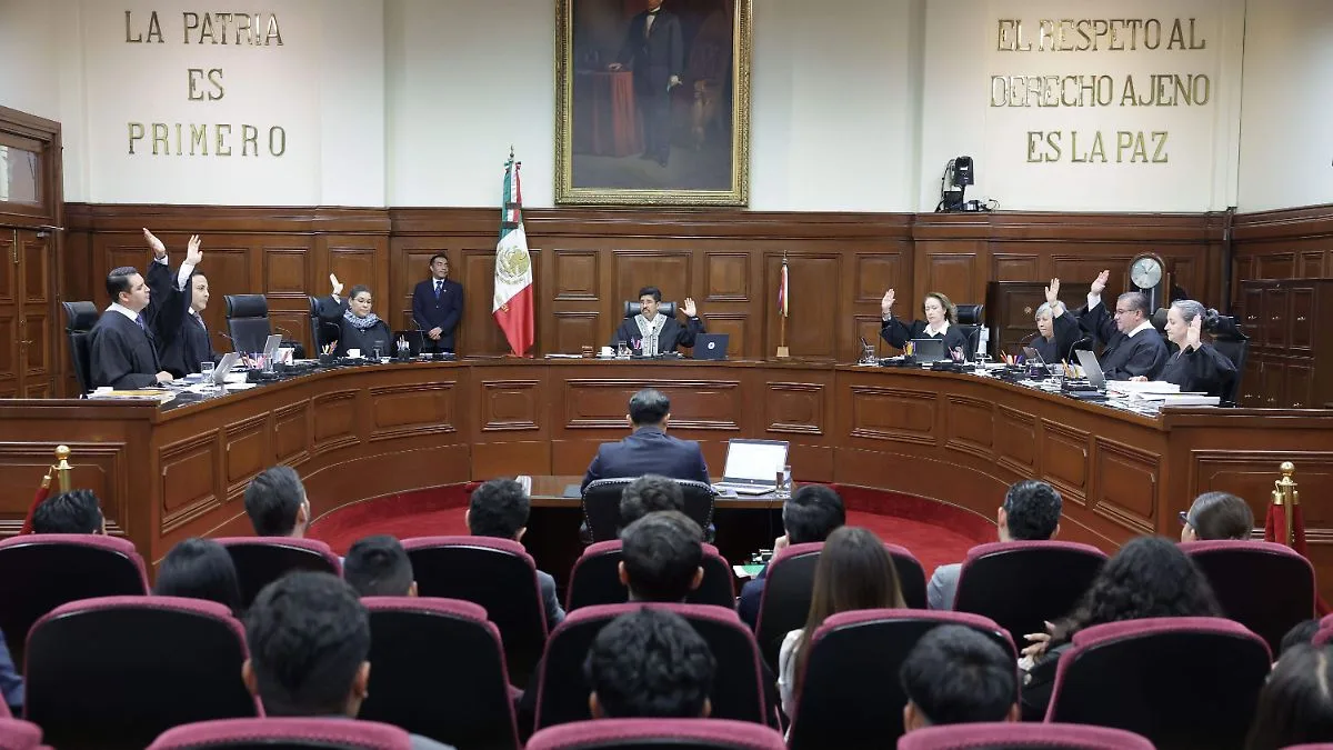La Suprema Corte analizará validez de pruebas obtenidas en Estados Unidos