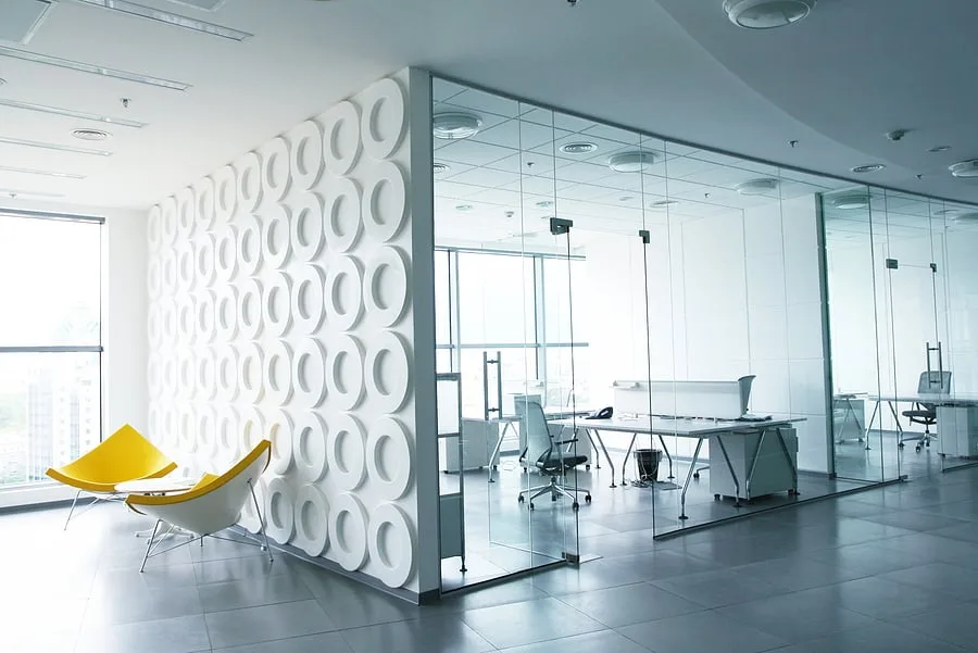 La transformación de las oficinas corporativas: de la inmediatez al enfoque en eficiencia y sostenibilidad